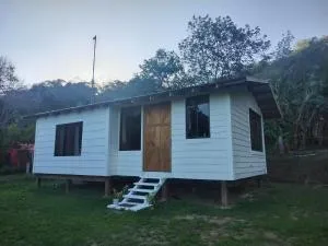 Sky high - Tajo Alto