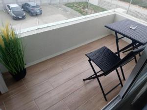 ALOJAMIENTO BAHIA PELICANOS EXTENSAS y AMPLIAS VISTAS AL JARDIN