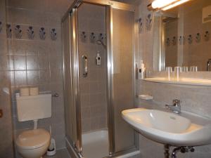 Hotel Alpina - Thermenhotels Gastein