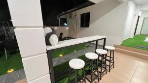 PandaHomestay28