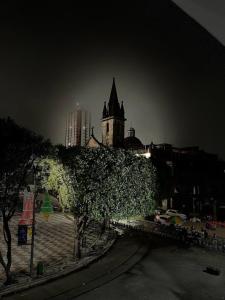 Hospedagem Residencial na Frente do Teatro Amazonas