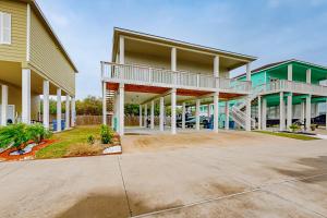 Barnacle Cove - 4hvězdičkové hotely ve městě Rockport