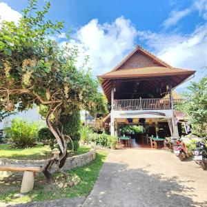 Lanta Thai Homestay