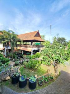 Lanta Thai Homestay