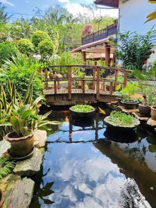 Lanta Thai Homestay
