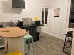 Appartements 99 BIS FP : photos des chambres