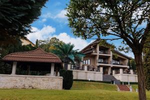 ANCA RESORT & SPA - Transilvania