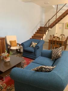 Departamento Completo, 3 habitaciones. Excelente ubicación