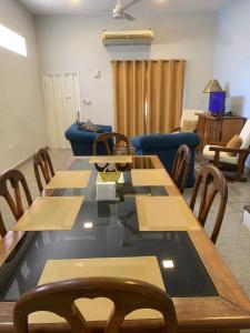 Departamento Completo, 3 habitaciones. Excelente ubicación