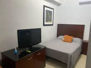 Loft hermoso con estacionamiento gratuito - Cadereyta Jiménez