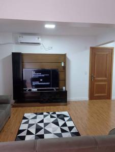 Apartamento Avenida