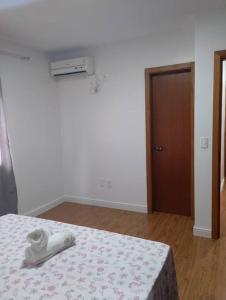 Apartamento Avenida