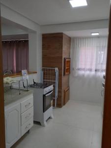 Apartamento Avenida