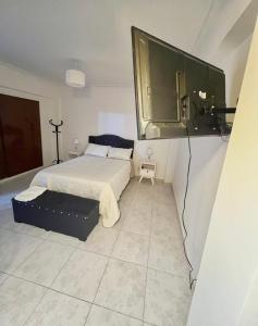 Departamento zona céntrica