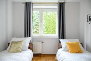 Bella Casa Premium Apartment - Biesiadna - Warszawa