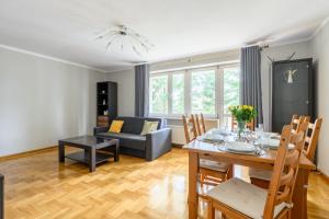 Bella Casa Premium Apartment - Biesiadna - Warszawa