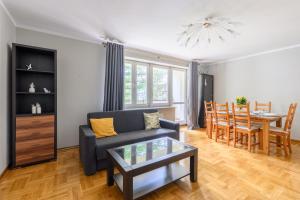 Bella Casa Premium Apartment - Biesiadna - Warszawa