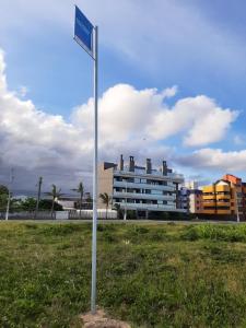 Studio 110 Maravilhoso Vista Mar Piscina Aquecida