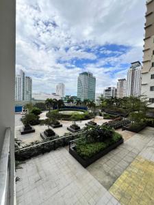 Brand New Studio w Washer in Manhattan Plaza Tower ll