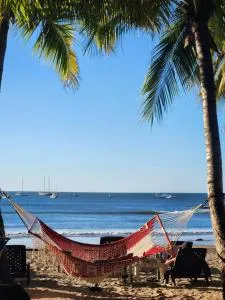 Hotel La Palapa - Tamarindo