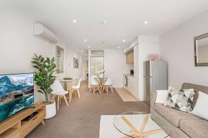 BalfoursCity Seclusion