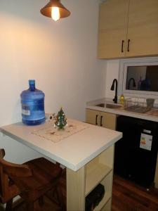 Cabañas Campestres Altos de Leñadura Punta Arenas