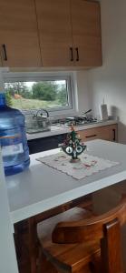 Cabañas Campestres Altos de Leñadura Punta Arenas