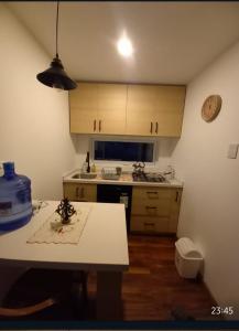 Cabañas Campestres Altos de Leñadura Punta Arenas