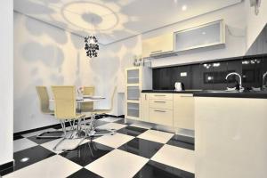 Luxury Apartment Split