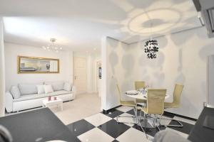 Luxury Apartment Split