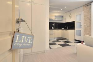 Luxury Apartment Split