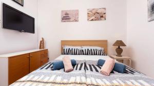 Apartments with a parking space nska, Krk - 21727