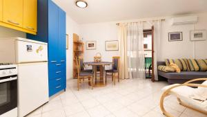 Apartments with a parking space nska, Krk - 21727