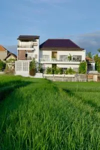 VILLARIZ Ubud , Bali - Pagetan