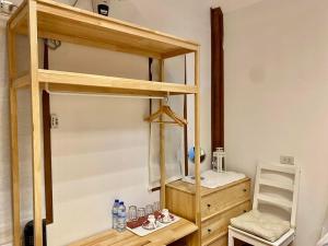 สวนเบอร์รีแคมป์ทนายจุฬา Berry Camp Korat