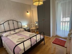 Apartments with parking space Privlaka, Zadar - 21749