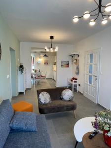 Apartments with parking space Privlaka, Zadar - 21749