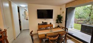 Departamento Pucón Andino