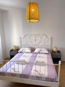 Apartments with parking space Privlaka, Zadar - 21749