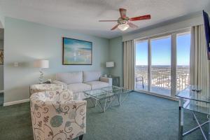 Unit 2232 Ocean Walk - 2 Bedroom Ocean View