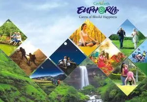 Varad Villa - Zarvar