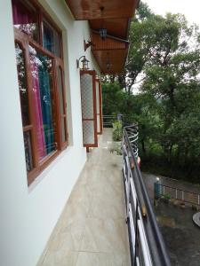 Samaira home stay