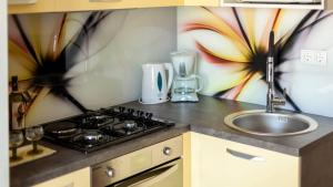 Apartments with WiFi Njivice, Krk - 21713