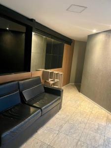 Flat completo à beira-mar em Pajuçara - Maceió