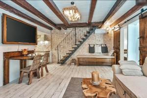 Family friendly house with a swimming pool Karlovac - 22089