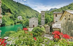 Appartamento con 2 Camere da Letto