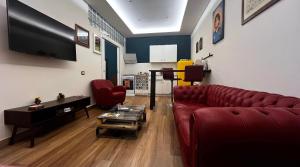 Vespucci Suite