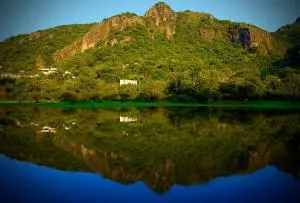 Santuario Ave Fénix-Cabañas - Ixtepec