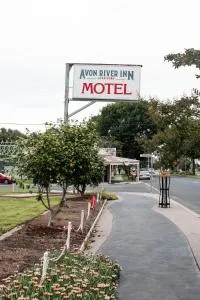Avon River Inn - Maffra