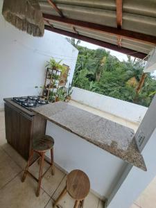 Casa na Lagoa da Conceição Floripa